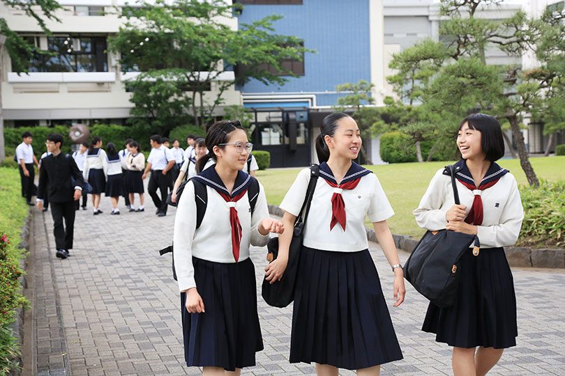 付属校を徹底分析 〜國學院・明治学院・獨協編〜 | 僕らの戦略受験 −超中流の逆襲−